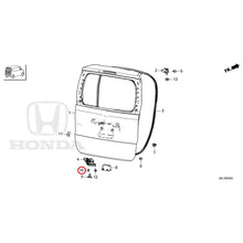 Load image into Gallery viewer, [NEW] JDM HONDA N-BOX JOY JF5 2025 Tailgate GENUINE OEM
