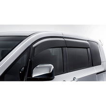 Load image into Gallery viewer, [NEW] JDM Mitsubishi DELICA D:5 CV1W Exceed Visor Genuine OEM
