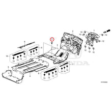 Load image into Gallery viewer, [NEW] JDM HONDA STEP WGN e:HEV RP8 2022 Floor Mat GENUINE OEM
