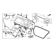 Load image into Gallery viewer, [NEW] JDM HONDA INSIGHT ZE4 2021 Trunk Lid GENUINE OEM
