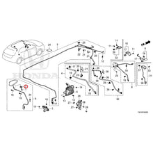 Load image into Gallery viewer, [NEW] JDM HONDA CIVIC FL1 2025 Antenna GENUINE OEM
