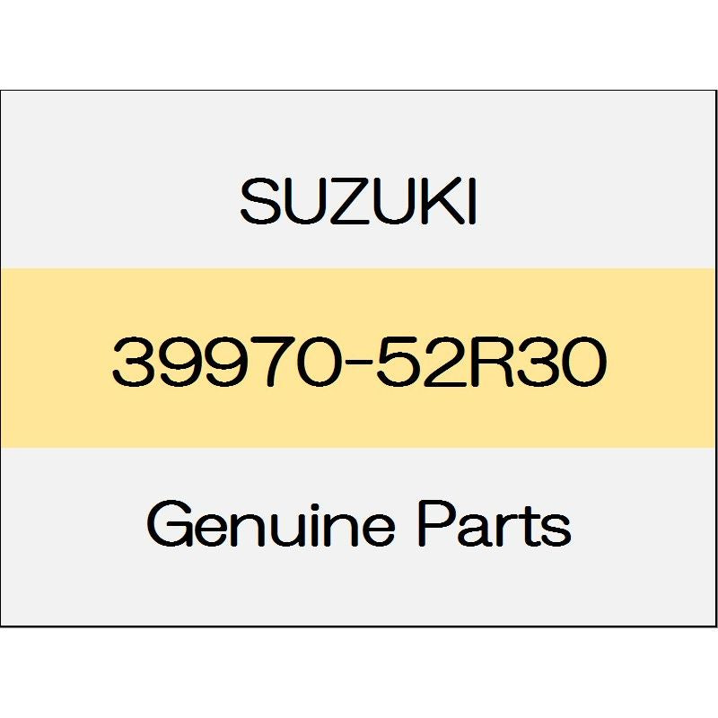 [NEW] JDM SUZUKI SWIFT ZC13/43/53/83,ZD53/83 Back-up camera Assy 39970-52R30 GENUINE OEM