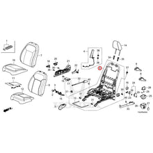Load image into Gallery viewer, [NEW] JDM HONDA N-ONE JG3 2023 Front Seat (Driver's Side) GENUINE OEM
