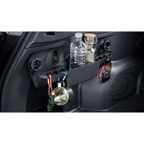 [NEW] JDM Subaru FORESTER SL Cargo Side Storage Genuine OEM