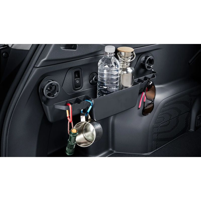 [NEW] JDM Subaru FORESTER SL Cargo Side Storage Genuine OEM