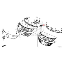Load image into Gallery viewer, [NEW] JDM HONDA VEZEL RU1 2020 Front Grille (1) GENUINE OEM
