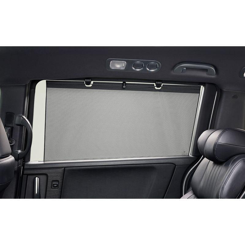 [NEW] JDM Honda ODYSSEY RC5 Roller Curtain Shade Genuine OEM