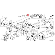Load image into Gallery viewer, [NEW] JDM HONDA LEGEND HYBRID KC2 2018 Radio Antenna GENUINE OEM
