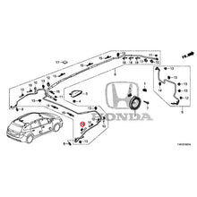 Load image into Gallery viewer, [NEW] JDM HONDA JADE HYBRID FR4 2019 Antenna/Speakers (2) GENUINE OEM
