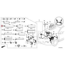 Load image into Gallery viewer, [NEW] JDM HONDA ZR-V RZ3 2023 Wiring Harness (1) GENUINE OEM
