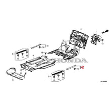 Load image into Gallery viewer, [NEW] JDM HONDA STEP WGN SPADA RP5 2020 Floor Mat GENUINE OEM
