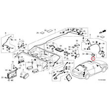 Load image into Gallery viewer, [NEW] JDM HONDA LEGEND HYBRID KC2 2018 Radio Antenna GENUINE OEM
