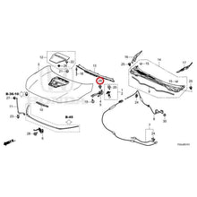 Load image into Gallery viewer, [NEW] JDM HONDA CIVIC FK8 2020 Hood (TYPE R) GENUINE OEM
