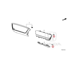 Load image into Gallery viewer, [NEW] JDM HONDA VEZEL HYBRID RU3 2020 Auto Air Conditioner Control GENUINE OEM
