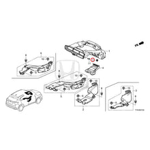 Load image into Gallery viewer, [NEW] JDM HONDA VEZEL RU1 2020 Duct GENUINE OEM
