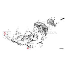 Load image into Gallery viewer, [NEW] JDM HONDA VEZEL HYBRID RU3 2020 Floor Mat GENUINE OEM
