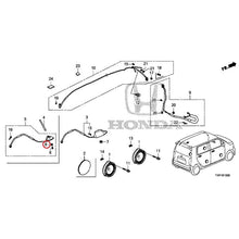 Load image into Gallery viewer, [NEW] JDM HONDA N-WGN JH3 2023 Antenna/Speakers GENUINE OEM
