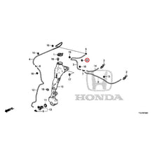 Load image into Gallery viewer, [NEW] JDM HONDA S660 JW5 2020 Windshield Washer GENUINE OEM
