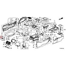 Load image into Gallery viewer, [NEW] JDM HONDA LEGEND HYBRID KC2 2016 Console GENUINE OEM

