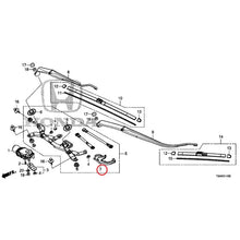 Load image into Gallery viewer, [NEW] JDM HONDA ODYSSEY RC1 2020 Front Windshield Wiper GENUINE OEM
