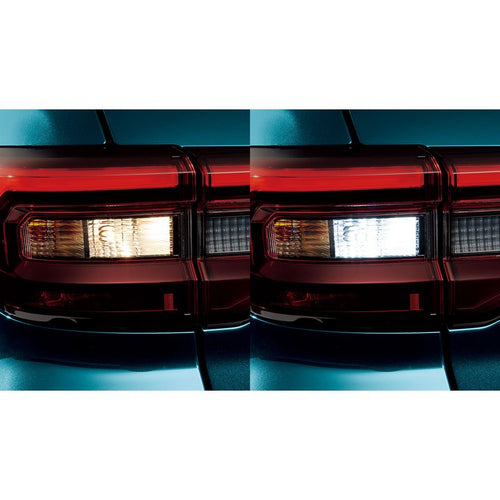 [NEW] JDM Subaru REX A20#F LED Bulbs For Back Lamp Genuine OEM