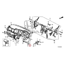 Load image into Gallery viewer, [NEW] JDM HONDA N-WGN JH3 2023 Instrument panel GENUINE OEM
