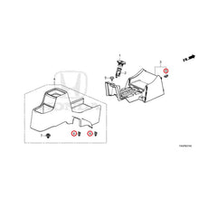 Load image into Gallery viewer, [NEW] JDM HONDA N-ONE JG3 2023 Coonsole Box GENUINE OEM
