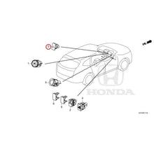 Load image into Gallery viewer, [NEW] JDM HONDA WR-V RG5 2024 Switches GENUINE OEM
