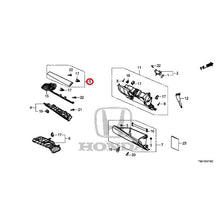 Load image into Gallery viewer, [NEW] JDM HONDA CIVIC FC1 2020 Instrument panel garnish (passenger side) GENUINE OEM
