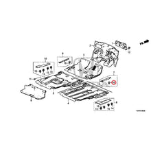 Load image into Gallery viewer, [NEW] JDM HONDA ODYSSEY RC1 2021 Floor Mat GENUINE OEM
