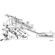 Load image into Gallery viewer, [NEW] JDM HONDA ODYSSEY RC1 2020 Front Windshield Wiper GENUINE OEM
