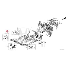 Load image into Gallery viewer, [NEW] JDM HONDA VEZEL e:HEV RV5 2025 Floor Mat GENUINE OEM
