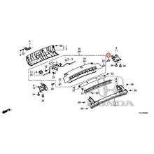 Load image into Gallery viewer, [NEW] JDM HONDA S660 JW5 2020 Roof Side Locks GENUINE OEM
