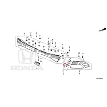 Load image into Gallery viewer, [NEW] JDM HONDA ACCORD CY2 2024 Tail Lights/License Lights GENUINE OEM
