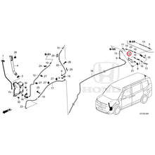 Load image into Gallery viewer, [NEW] JDM HONDA STEP WGN e:HEV RP8 2022 Windshield Washer GENUINE OEM

