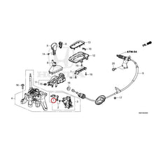Load image into Gallery viewer, [NEW] JDM HONDA VEZEL e:HEV RV5 2025 Select Lever GENUINE OEM
