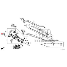 Load image into Gallery viewer, [NEW] JDM HONDA GRACE HYBRID GM4 2017 Front Windshield Wiper GENUINE OEM
