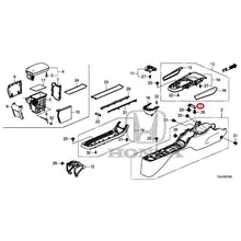 Load image into Gallery viewer, [NEW] JDM HONDA FIT GR1 2020 Console GENUINE OEM
