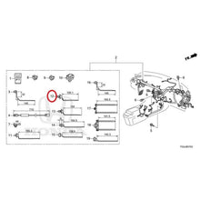 Load image into Gallery viewer, [NEW] JDM HONDA CIVIC FK8 2020 Wire Harness (3) GENUINE OEM
