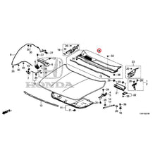 Load image into Gallery viewer, [NEW] JDM HONDA ACCORD CV3 2022 Hood GENUINE OEM
