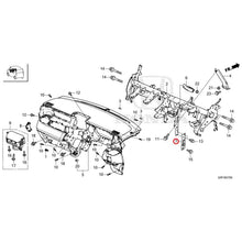 Load image into Gallery viewer, [NEW] JDM HONDA N-BOX JF5 2024 Instrument panel GENUINE OEM
