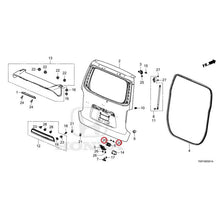 Load image into Gallery viewer, [NEW] JDM HONDA N-WGN CUSTOM JH3 2023 Tailgate (2) GENUINE OEM
