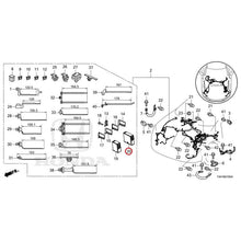 Load image into Gallery viewer, [NEW] JDM HONDA CIVIC FL5 2023 Wiring Harness (1) GENUINE OEM
