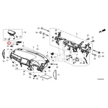 Load image into Gallery viewer, [NEW] JDM HONDA VEZEL HYBRID RU3 2020 Instrument panel GENUINE OEM
