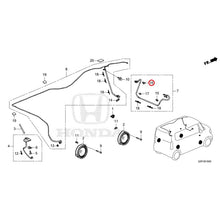 Load image into Gallery viewer, [NEW] JDM HONDA N-BOX JF5 2024 Antenna/Speakers GENUINE OEM
