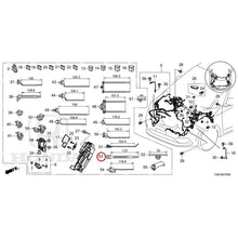 Load image into Gallery viewer, [NEW] JDM HONDA FIT e:HEV GR3 2023 Wiring Harness (1) GENUINE OEM
