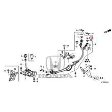 Load image into Gallery viewer, [NEW] JDM HONDA CR-Z ZF2 2014 Shift Lever GENUINE OEM

