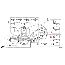 Load image into Gallery viewer, [NEW] JDM HONDA FIT e:HEV GR3 2020 Wire Harnesses (6) GENUINE OEM
