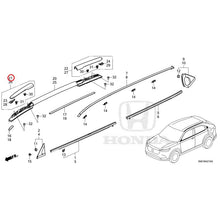 Load image into Gallery viewer, [NEW] JDM HONDA VEZEL e:HEV RV5 2025 Molding GENUINE OEM
