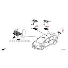 Load image into Gallery viewer, [NEW] JDM HONDA JADE HYBRID FR4 2019 Interior Lights GENUINE OEM
